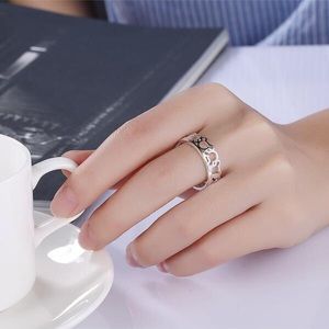 Mickey Mouse Ring